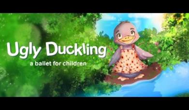 Northern Ballet presents The Ugly Duckling