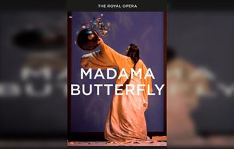 Royal Opera House: Madama Butterfly
