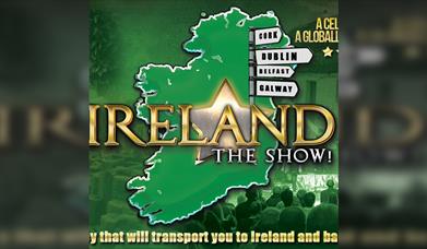 Ireland: The Show
