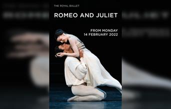 Royal Opera House: Romeo and Juliet