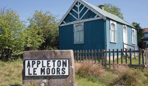 An image of Appleton Le Moors