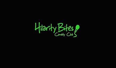 Hilarity Bites Comedy Club - Peter Brush & Duncan Oakley