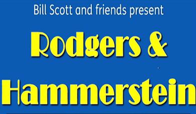 Rodgers & Hammerstein - By Bill Scott & Friends