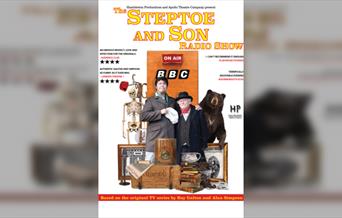 The Steptoe & Son Radio Show