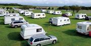 An image of Filey Brigg Caravan and Camping Park