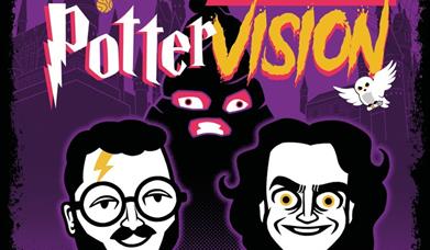 PotterVision