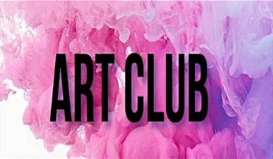 An image of The Art Club logo