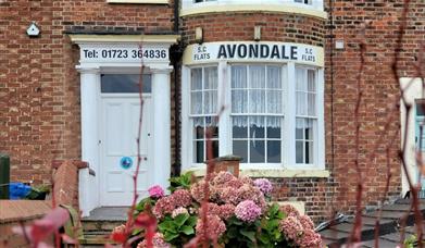 An image of Avondale Holiday Flats