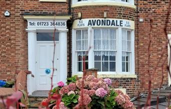 An image of Avondale Holiday Flats