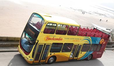 An image of East Yorkshire Buses
