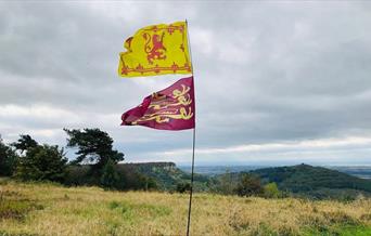 The Battle of Byland 1322 - Yorkshire's forgotten conflict - Friday 29 April and Friday 8 July