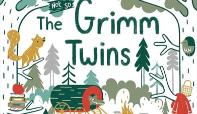 The Not So Grimm Twins