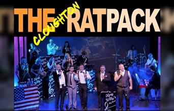 The Cloughton Rat Pack