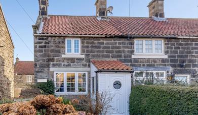 Canine Cottages - Whitby - Scarborough - Filey