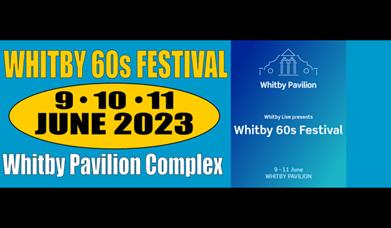Whitby 60's Festival