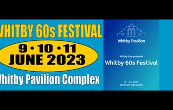 Whitby 60's Festival