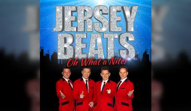 The Jersey Beat Band