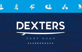 Dexters Surf Shop