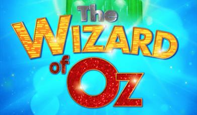 The Wizard Of Oz - By Tom Rolfe Productions