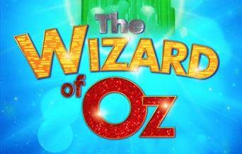 The Wizard Of Oz - By Tom Rolfe Productions