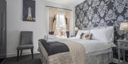 Image of The Full English Guest House Bedroom
