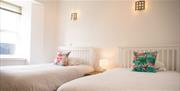 Image of Bedroom at Easby Hall Apartments