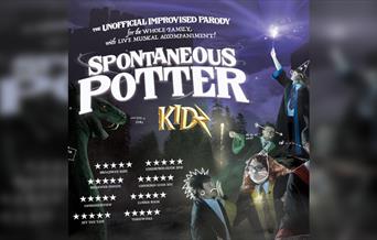 Spontaneous Potter KIDZ