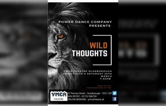 Wild Thoughts - By Power Dance Company