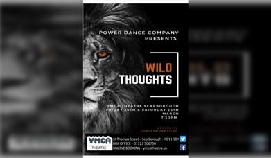 Wild Thoughts - By Power Dance Company