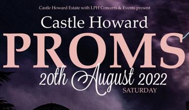 Castle Howard Proms