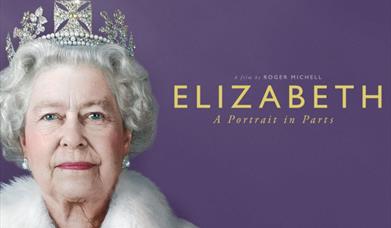 Elizabeth: A Portrait in Part(s)