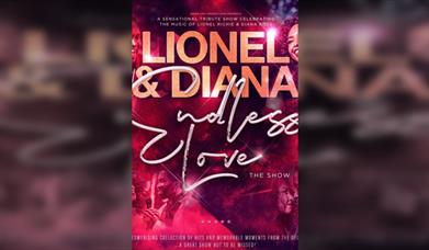 Endless Love - a Tribute To Diana Ross and Lionel Ritchie