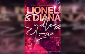 Endless Love - a Tribute To Diana Ross and Lionel Ritchie