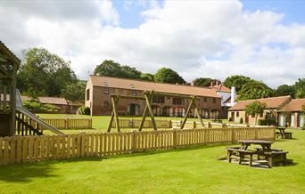 An image of Filey Holiday Cottages