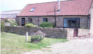 An Image of Farsyde Farm Cottages