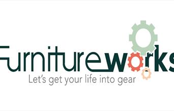 An image of Furniture Works Logo