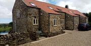 Meadowbeck Holiday Cottages