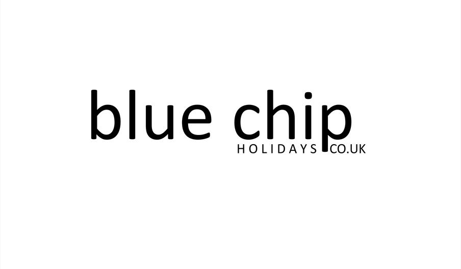 An image of Blue Chip Holidays logo