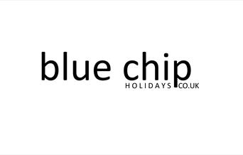 An image of Blue Chip Holidays logo