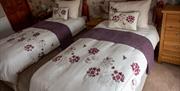 Moorside Country Bed & Breakfast