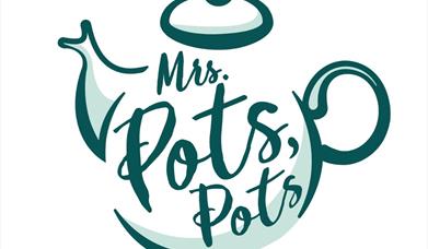 Mrs Pots' Pots