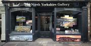 An image of North Yorkshire Gallery