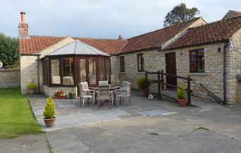Home Farm Holiday Cottages