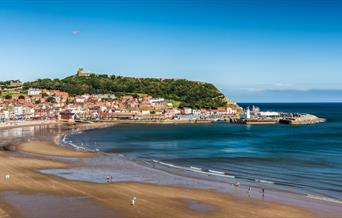 An image of Scarborough South Bay