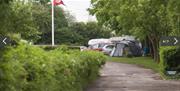 An image of Sheriff Hutton Camping & Caravanning