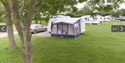 An image of Sheriff Hutton Camping & Caravanning