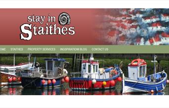 An image of Stay in Staithes