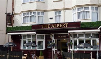 The Albert Pub