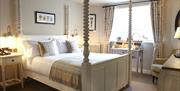 An image of The Plough Scalby bedroom