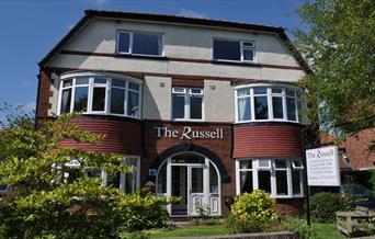 The Russel Hotel